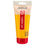 NEU ArtCreation Acrylfarbe, 200 ml, Azogelb Mittel