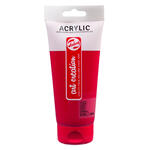 ArtCreation Acrylfarbe, 200 ml, Karmin