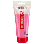 NEU ArtCreation Acrylfarbe, 200 ml, Rosa