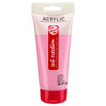 NEU ArtCreation Acrylfarbe, 200 ml, Hellrosa