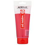 ArtCreation Acrylfarbe, 200 ml, Prim�rmagenta