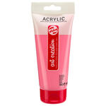 NEU ArtCreation Acrylfarbe, 200 ml, Bl�te