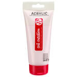 NEU ArtCreation Acrylfarbe, 200 ml, Pastellrosa