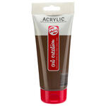 NEU ArtCreation Acrylfarbe, 200 ml, Vandyckbraun