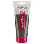 NEU ArtCreation Acrylfarbe, 200 ml, Umbra Gr�nlich