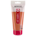 NEU ArtCreation Acrylfarbe, 200 ml, Rote Erde