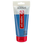 NEU ArtCreation Acrylfarbe, 200 ml, Graublau