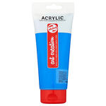 ArtCreation Acrylfarbe, 200 ml, Prim�rzyan