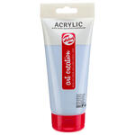 NEU ArtCreation Acrylfarbe, 200 ml, Pastellblau