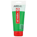ArtCreation Acrylfarbe, 200 ml, Permanentgr�n Hell