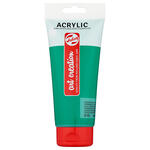 ArtCreation Acrylfarbe, 200 ml, Permanentgr�n Dunkel