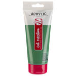 NEU ArtCreation Acrylfarbe, 200 ml, Saftgr�n