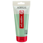 NEU ArtCreation Acrylfarbe, 200 ml, Franz�sischgr�n