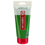 NEU ArtCreation Acrylfarbe, 200 ml, Laubgr�n