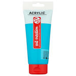 ArtCreation Acrylfarbe, 200 ml, T�rkisgr�n