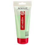 NEU ArtCreation Acrylfarbe, 200 ml, Pastellgr�n