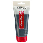 NEU ArtCreation Acrylfarbe, 200 ml, Paynegrau