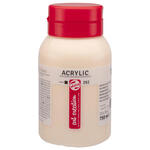 NEU ArtCreation Acrylfarbe, 750 ml, Neapelgelb Rot Hell