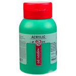 NEU ArtCreation Acrylfarbe, 750 ml, Paul Veronesergr�n