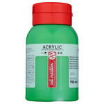 ArtCreation Acrylfarbe, 750 ml, Permanentgr�n hell