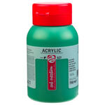NEU ArtCreation Acrylfarbe, 750 ml, Saftgr�n