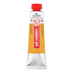 Talens ArtCreation �lfarbe, 40 ml, Dunkelgelb