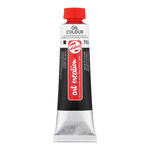Talens ArtCreation �lfarbe, 40 ml, Elfenbeinschwarz