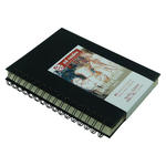 Art Creation Sketch Book - Verschiedene Gr��en