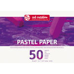 Art Creation Pastellpapier, 50 Blatt - Verschiedene Gr��en