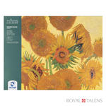 SALE Van Gogh Aquarellpapier 300g/qm 12 Bg. 30x40cm