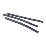 NEU Holzkohlest�bchen / Zeichenkohle, 3er Set Medium, 7-8mm