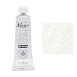 Schmincke Norma Professional, 35 ml, Zinkwei�