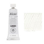 Schmincke Norma Professional, 35 ml, Titanwei�