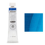 SALE Schmincke Norma Professional 120 ml Coelinblau