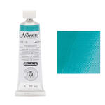 Schmincke Norma Prof., 35 ml, Kobaltt�rkis