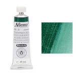 Schmincke Prof. 35 ml Chromoxidgr�n feurig