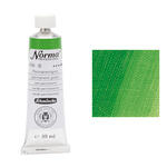 Schmincke Norma Prof., 35 ml, Permanentgr�n