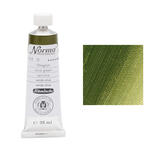 Schmincke Norma Professional, 35 ml, Olivgr�n