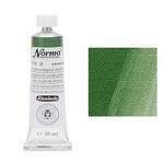 Schmincke Norma 35 ml, Chromoxidgr�n stumpf