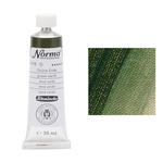 Schmincke Norma Professional, 35 ml, Gr�ne Erde