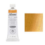 Schmincke Norma Prof. 35ml Gelber Ocker