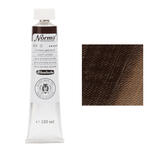 SALE Schmincke Norma Prof. 120 ml Umbra gebrannt
