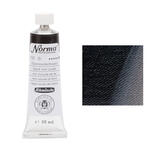 Schmincke Norma Prof., 35 ml, Eisenoxidschwarz