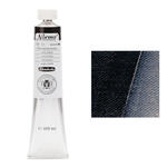 Norma Prof. �lfarbe, Elfenbeinschwarz, 200ml