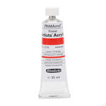 SALE PRIMAcryl Farbe, 35ml, Lasurorange