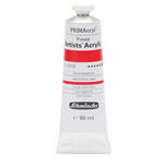PRIMAcryl 60ml, Zinnoberrot