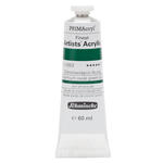 PRIMAcryl 60ml, Chromoxidgr�n feurig
