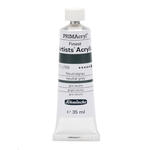 SALE PRIMAcryl Farbe, 35ml, Neutralgrau