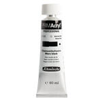 PRIMAcryl 60ml, Eisenoxidschwarz