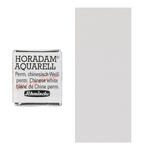 Horadam Aquarell 1/2 N�pfchen Permanent Chin. Wei�